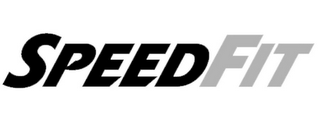 SPEEDFIT logo