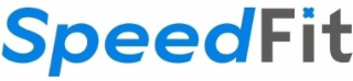 SPEEDFIT logo