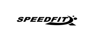 SPEEDFIT logo