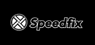SPEEDFIX logo