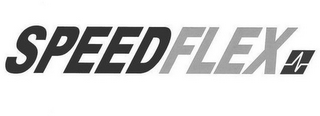 SPEEDFLEX logo