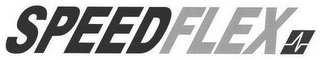 SPEEDFLEX logo