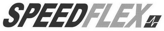 SPEEDFLEX logo