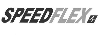 SPEEDFLEX logo