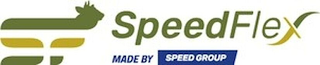 SPEEDFLEX MADE BY SPEED GROUP logo