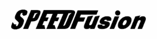 SPEEDFUSION logo