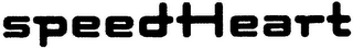 SPEEDHEART logo