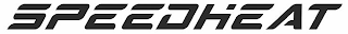 SPEEDHEAT logo