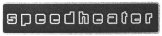 SPEEDHEATER logo