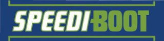 SPEEDI-BOOT logo