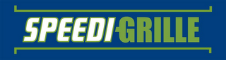 SPEEDI-GRILLE logo