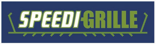 SPEEDI-GRILLE logo