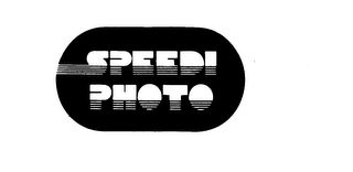 SPEEDI PHOTO logo