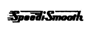 SPEEDI-SMOOTH logo