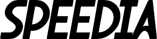 SPEEDIA logo