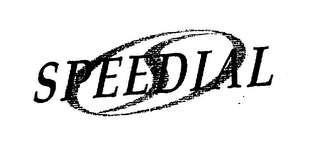 SPEEDIAL logo