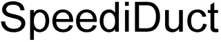 SPEEDIDUCT logo