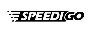 SPEEDIGO logo