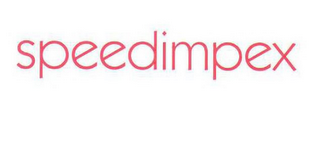 SPEEDIMPEX logo