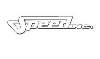 SPEEDINC. logo