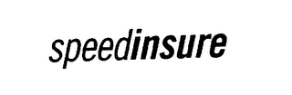 SPEEDINSURE logo