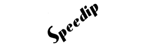 SPEEDIP logo