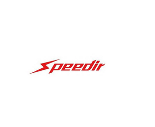 SPEEDIR logo