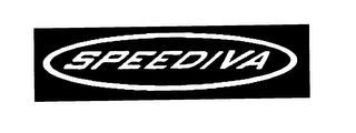 SPEEDIVA logo