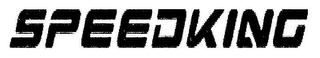 SPEEDKING logo