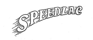 SPEEDLAC logo