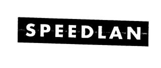 SPEEDLAN logo