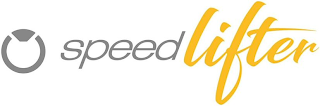 SPEEDLIFTER logo