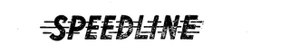 SPEEDLINE logo