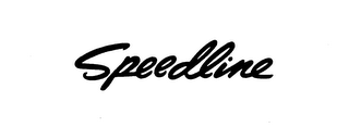 SPEEDLINE logo