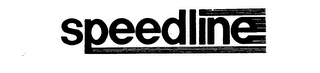 SPEEDLINE logo