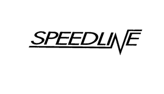 SPEEDLINE logo