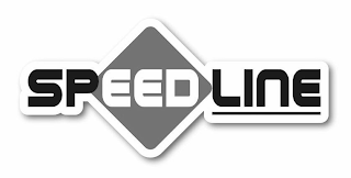 SPEEDLINE logo