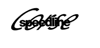 SPEEDLINE CORSE logo