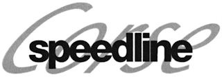 SPEEDLINE CORSE logo