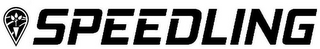 SPEEDLING logo