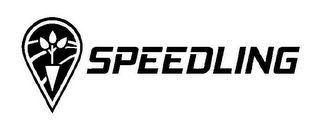 SPEEDLING logo
