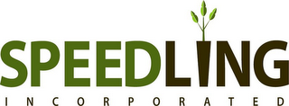 SPEEDLING INCORPORATED logo