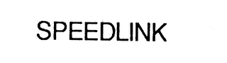 SPEEDLINK logo