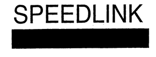 SPEEDLINK logo