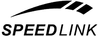 SPEEDLINK logo