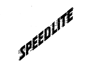 SPEEDLITE logo