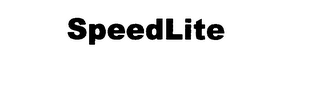 SPEEDLITE logo