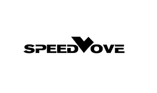 SPEEDLOVE logo