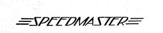 SPEEDMASTER logo