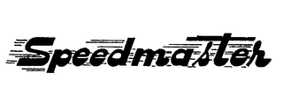 SPEEDMASTER logo